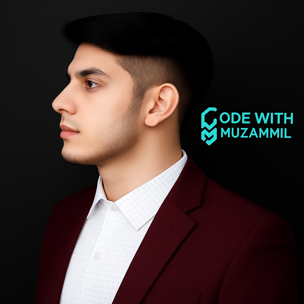 Profile photo